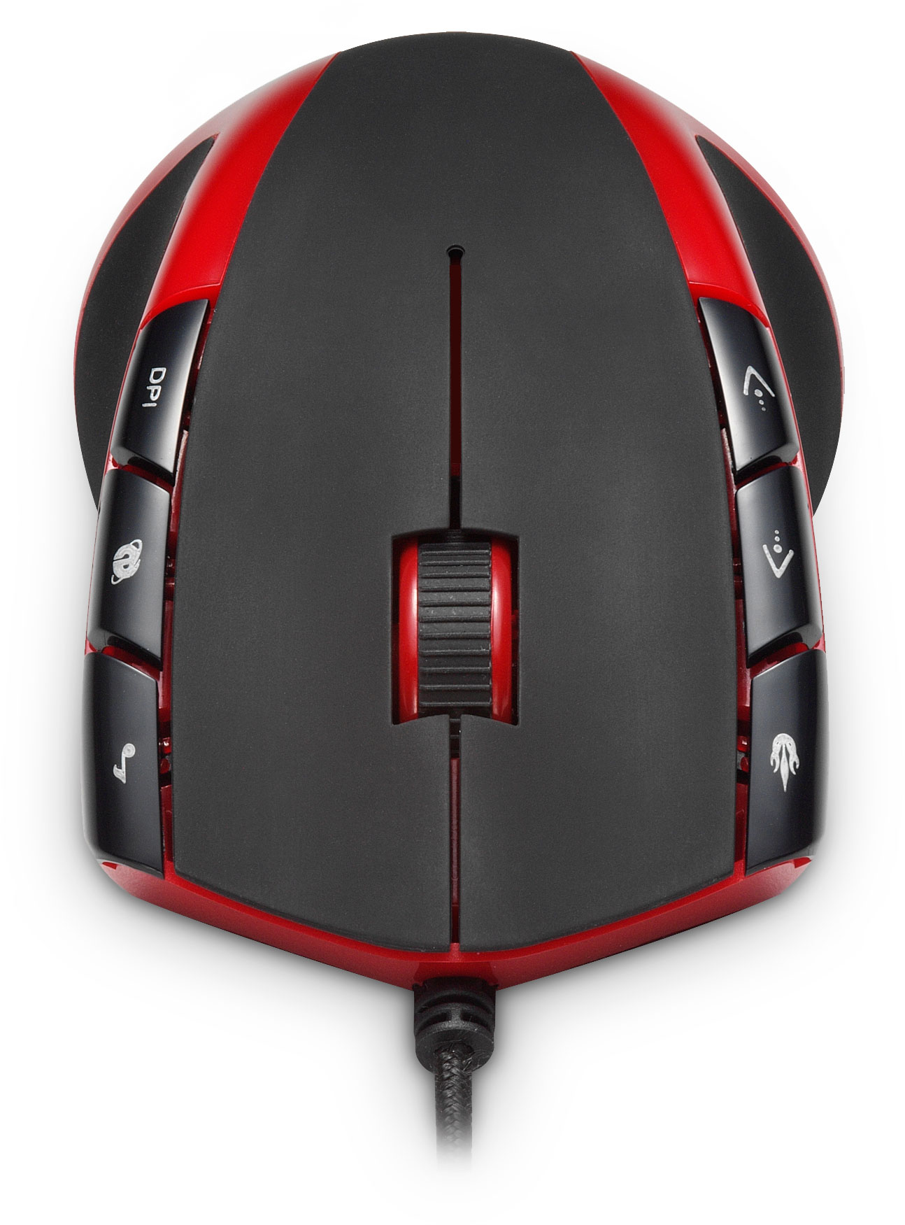 x strike mouse