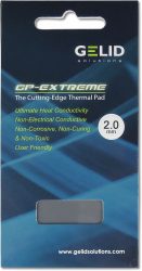 GP Extreme 2.0mm 80x40 Thermal Pad