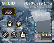 Gelid HeatPhase Ultra AMD Thermal Pad