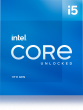 11th Gen Core i5 11600K 3.9GHz 6C/12T 125W 12MB Rocket Lake CPU