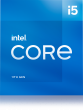 Intel 11th Gen Core i5 11600 2.8GHz 6C/12T 65W 12MB Rocket Lake CPU