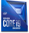 10th Gen Core i9 10900K 3.7GHz 10C/20T 125W 20MB Comet Lake CPU
