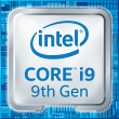 Intel 9th Gen Core i9 9900 3.1GHz 8C/16T 65W 16MB Coffee Lake CPU
