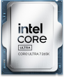 Intel 15th Gen Core Ultra 7 265K 3.9GHz 20C/20T 125W 36M LGA1851 CPU