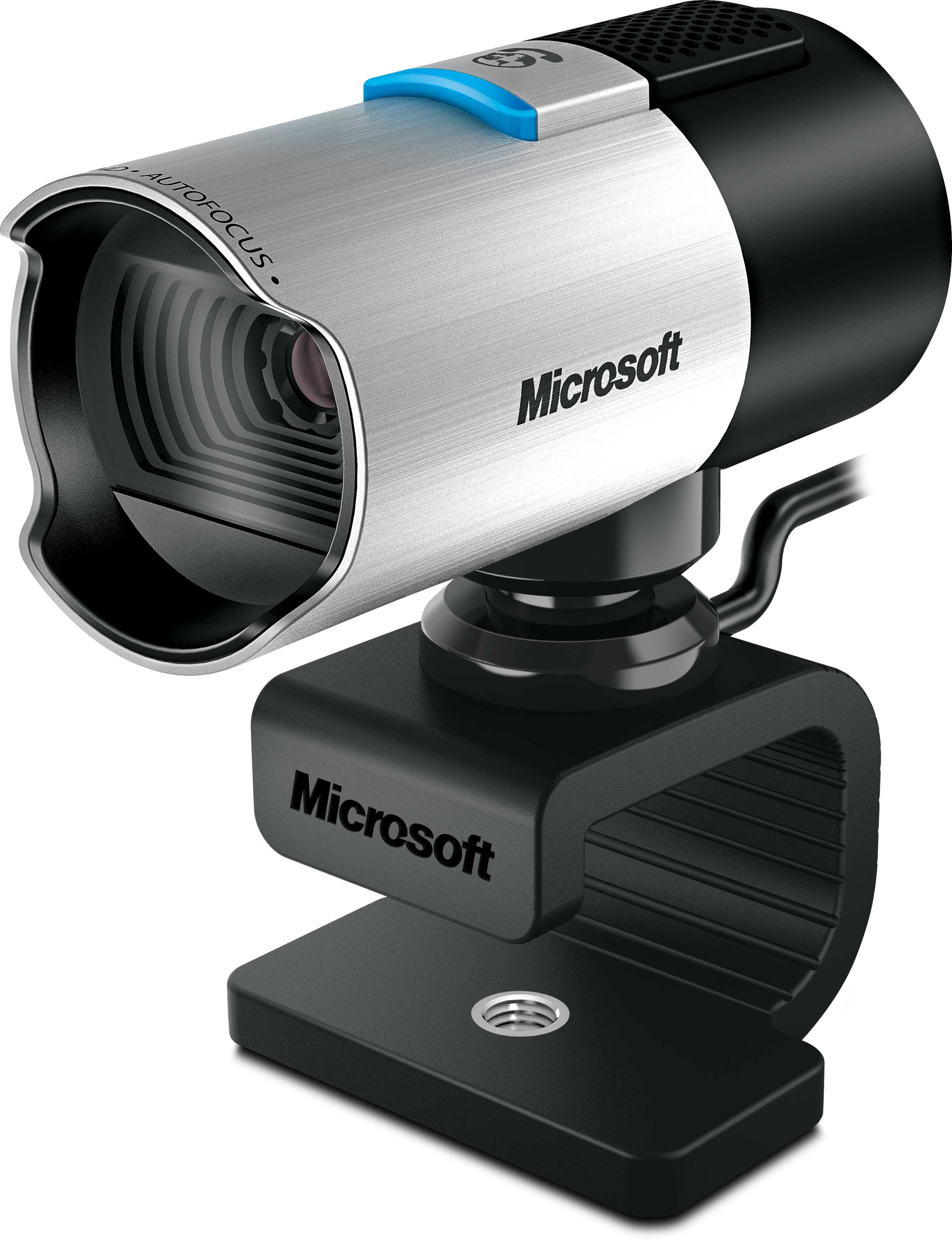 Скачать драйвер веб камеры microsoft lifecam studio