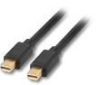 Quiet PC Mini DP to Mini DP 1m Cable