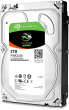 Seagate FireCuda 3.5in 2TB Solid State Hybrid Drive SSHD, ST2000DX002